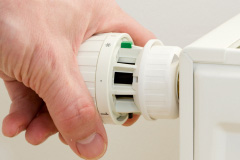 Angarrick central heating repair costs
