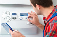free commercial Angarrick boiler quotes